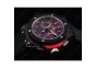 HB3411 - Big Bang Euro 2008 Red Devil PVD Bezel Black Dial - Asia 7750 28800BPH