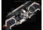 King Power 48mm OceanoGraphic 4000 Titanium V3