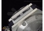 King Power 48mm OceanoGraphic 4000 Titanium V2 A7750