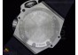 King Power 48mm OceanoGraphic 4000 Titanium V2 A7750