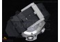King Power 48mm Oceanographic 4000 SS Black
