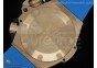 King Power 48mm Oceanographic 4000 Rose Gold Blue