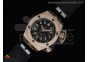 King Power 48mm Oceanographic 4000 Rose Gold