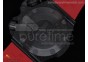 King Power 48mm Oceanographic 4000 CF Red