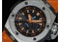 King Power 48mm Oceanographic 4000 Orange