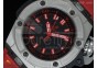 King Power 48mm Oceanographic 4000 Red