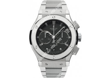 Replica Hublot Classic Fusion Chronongraph Mens Wristwatch 521.NX.1170.NX