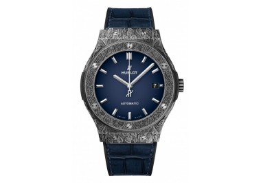 AAA Replica Hublot Classic Fusion Fuente Limited Edition 45mm Mens Watch 511.NX.6670.LR.OPX17