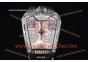 Hublot MP 905.JX.0007.RT Skeleton Dial Black Rubber Sapphire Crystal Watch