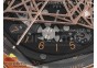 Big Bang Sang Bleu II Chrono RG HRF Best Edition Black Dial on Black Gummy Strap A7750