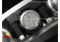 Hublot Big Bang Unico Titanium ZF 1:1 Best Edition Blue Skeleton Dial on Blue Rubber Strap A1280