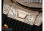 Hublot Big Bang Unico RG Full Diamonds ZF 1:1 Best Edition Skeleton Dial on Black Rubber Strap A1280