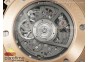 Hublot Big Bang Unico RG Full Diamonds ZF 1:1 Best Edition Skeleton Dial on Black Rubber Strap A1280
