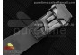 Hublot Big Bang Unico RG Full Diamonds ZF 1:1 Best Edition Skeleton Dial on Black Rubber Strap A1280