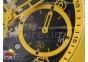 Big Bang Unico Yellow Magic Ceramic ZF 1:1 Best Edition Skeleton Dial on Yellow Rubber Strap A1280