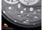Big Bang Unico Yellow Magic Ceramic ZF 1:1 Best Edition Skeleton Dial on Yellow Rubber Strap A1280