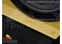 Big Bang Unico Yellow Magic Ceramic ZF 1:1 Best Edition Skeleton Dial on Yellow Rubber Strap A1280