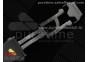 Big Bang Unico Yellow Magic Ceramic ZF 1:1 Best Edition Skeleton Dial on Yellow Rubber Strap A1280
