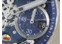 Big Bang Unico SS 45mm BBF 1:1 Best Edition Skeleton Dial on Black Rubber Strap A1280