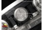 Big Bang Unico SS 45mm BBF 1:1 Best Edition Skeleton Dial on Black Rubber Strap A1280