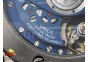 Big Bang Unico SS 45mm BBF 1:1 Best Edition Skeleton Dial on Black Rubber Strap A1280