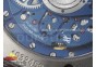 Big Bang Unico SS 45mm BBF 1:1 Best Edition Skeleton Dial on Black Rubber Strap A1280