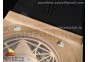 Big Bang Sang Bleu II Chrono RG BBF Best Edition White Dial on White Gummy Strap A7750